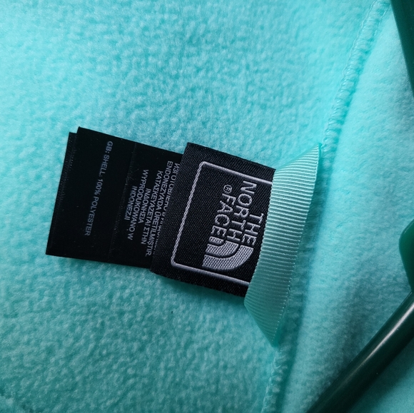The North Face Youth Winter Jacket 14/16 EUC - Picture 4 of 6